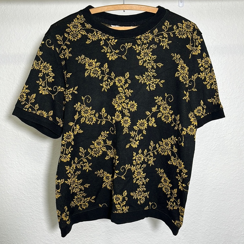 Women’s Vintage Sweater